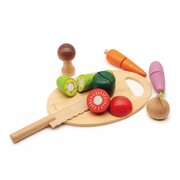 Classic World Cutting Vegetable-toys-Bambini
