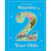 Stories for 2 Year Olds Book-toys-Bambini