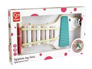 Hape Xylophone Dog Xenia-toys-Bambini