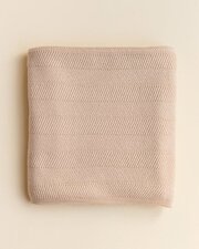 Hvid Freddie Blanket-sleepwear-and-bedding-Bambini