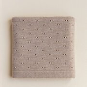 Hvid Bibi Blanket-sleepwear-and-bedding-Bambini
