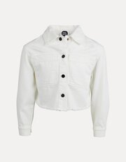 Eve Girl Harper Denim Jacket-jackets-and-cardigans-Bambini