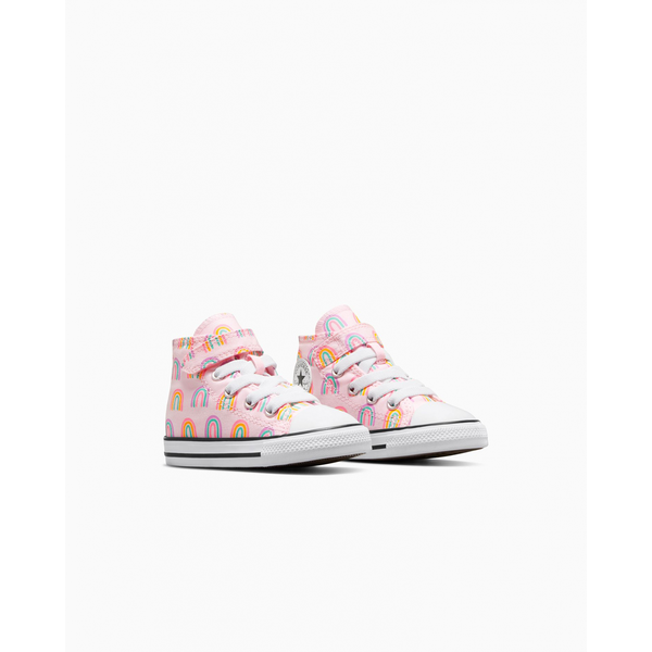 Converse Chuck Taylor Infant Rainbows 1V Hi Top