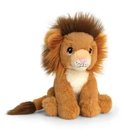 Keeleco Eco Friendly Soft Toy-toys-Bambini