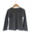 Bambini Basics Rib LS Tee