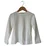 Bambini Basics Rib LS Tee