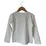 Bambini Basics Rib LS Tee