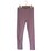 Bambini Basics Rib Leggings