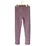 Bambini Basics Rib Leggings