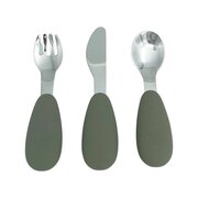 Petite Eats Full Metal Cutlery Set-accessories-Bambini