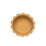Petite Eats Silicone Baby Lion Bowl