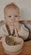 Petite Eats Silicone Baby Suction Bowls & Spoons