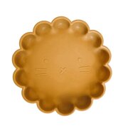 Petite Eats Silicone Baby Lion Plate-gift-ideas-Bambini
