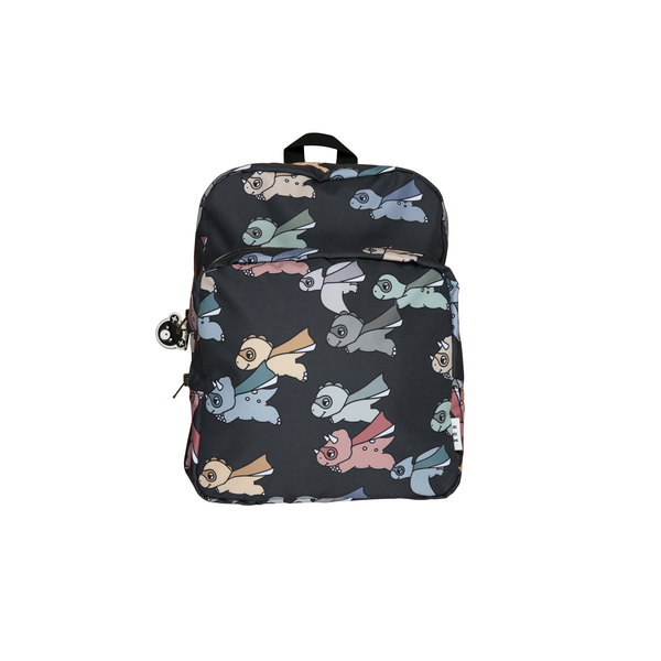 Huxbaby Super Dino Backpack