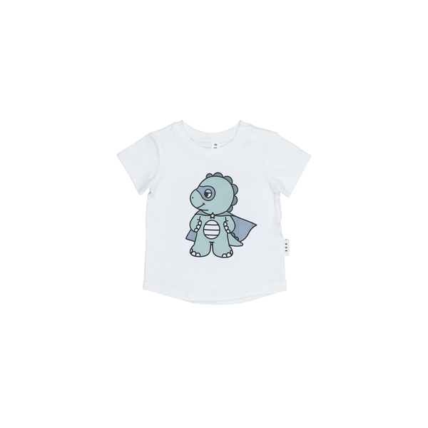 Huxbaby Dino Hero T-Shirt