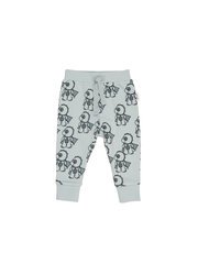 Huxbaby Dino Hero Terry Track Pant-pants-and-shorts-Bambini