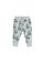 Huxbaby Dino Hero Terry Track Pant