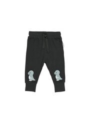 Huxbaby Dino Jersey Track Pant-pants-and-shorts-Bambini