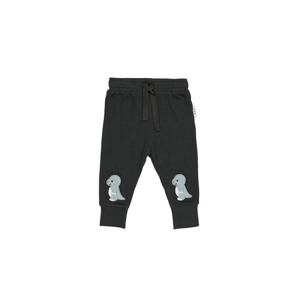 Huxbaby Dino Jersey Track Pant