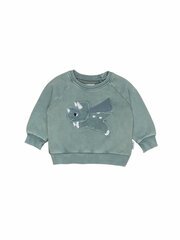 Huxbaby Super Dino Sweatshirt-tops-Bambini
