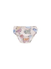 Huxbaby Super Dino Swim Nappy-swimwear-Bambini