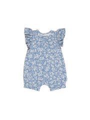 Huxbaby Floral Bubble Onsie-bodysuits-and-rompers-Bambini