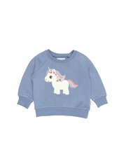 Huxbaby Unicorn Sweatshirt-tops-Bambini