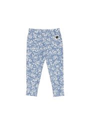 Huxbaby Floral Leggings-pants-and-shorts-Bambini