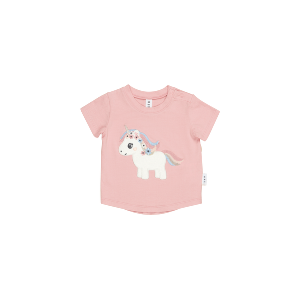 Huxbaby Unicorn T-Shirt