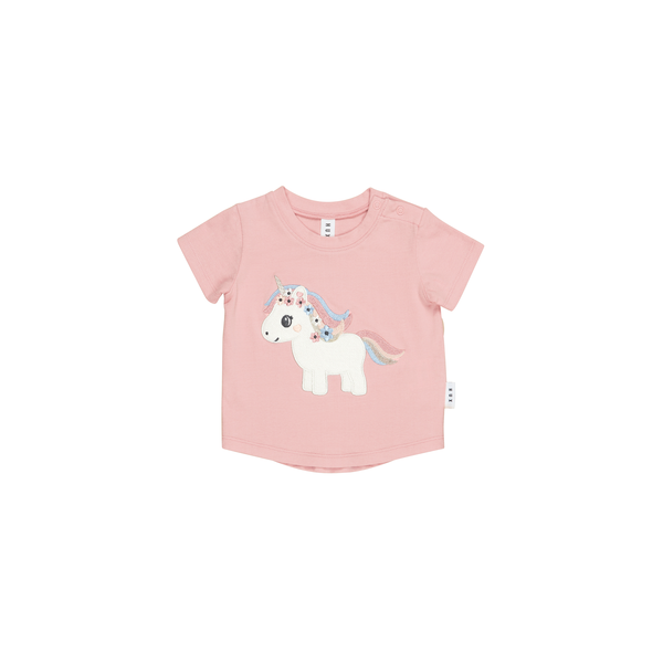 Huxbaby Unicorn T-Shirt