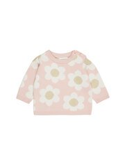 Huxbaby Daisy Knit Jumper-tops-Bambini