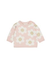 Huxbaby Daisy Knit Jumper-tops-Bambini