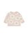 Huxbaby Daisy Knit Jumper