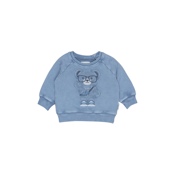 Huxbaby Hello Hux Sweatshirt