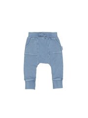 Huxbaby Pocket Drop Crotch Pant-pants-and-shorts-Bambini