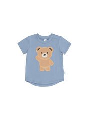 Huxbaby Hello Hux T-Shirt-tops-Bambini