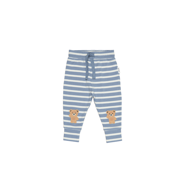 Huxbaby Hello Hux Jersey Track Pant