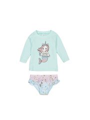 Huxbaby Mercorn Swim Set-swimwear-Bambini