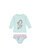 Huxbaby Mercorn Swim Set