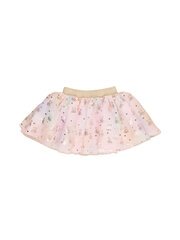 Huxbaby Cloud Bear Tulle Skirt-dresses-and-skirts-Bambini