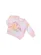 Huxbaby Rainbow Swirl Glittercorn Sweatshirt