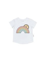 Huxbaby Sunrise T-Shirt-tops-Bambini