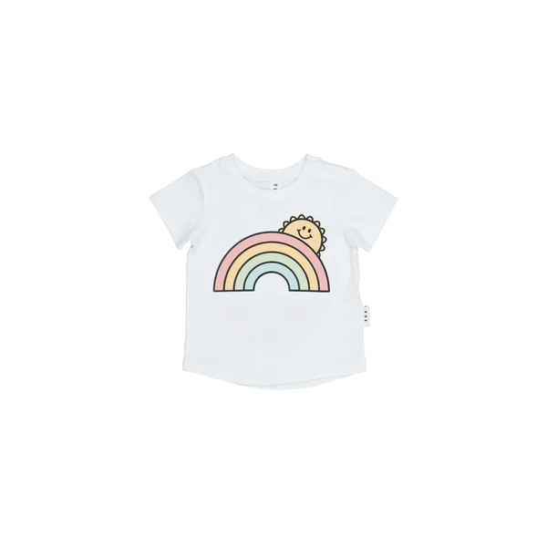 Huxbaby Sunrise T-Shirt