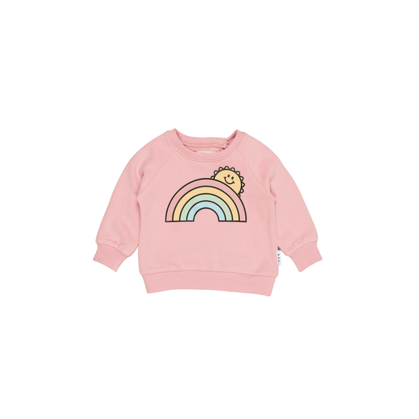 Huxbaby Sunrise Sweatshirt