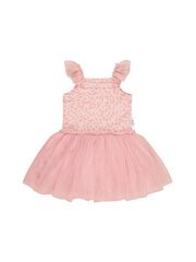 Huxbaby Animal Summer Ballet Dress-dresses-and-skirts-Bambini