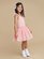 Huxbaby Animal Summer Ballet Dress