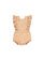 Huxbaby Floral Frill Playsuit