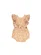Huxbaby Floral Frill Playsuit