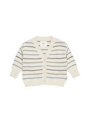 Huxbaby Lake Stripe Boxy Cardi-jackets-and-cardigans-Bambini