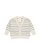 Huxbaby Lake Stripe Boxy Cardi